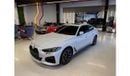 بي أم دبليو 420i 2024 BMW M420i Coupé / GCC / 5 Years warranty and Service