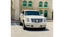 Cadillac Escalade Premium Good condition car GCC