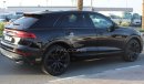 Audi Q8 Competition Plus SLine 3.0L Petrol