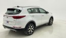 Kia Sportage GT LINE 2.4 | Zero Down Payment | Free Home Test Drive