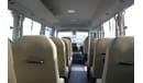 Toyota Coaster 23 seater