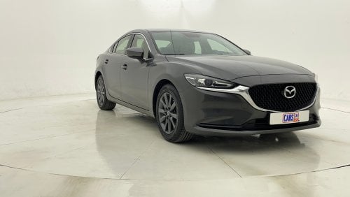 Mazda 6 S 2.5 | Zero Down Payment | Free Home Test Drive