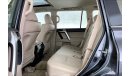 Lexus GX460 Premier | 1 year free warranty | 0 Down Payment