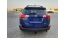 Toyota RAV4 Toyota Rav4 2015 xle 4x4