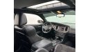 Dodge Charger 2022 Dodge Charger GT V6, August 2025 Al Futtaim Warranty, Full Al Futtaim Service History, GCC