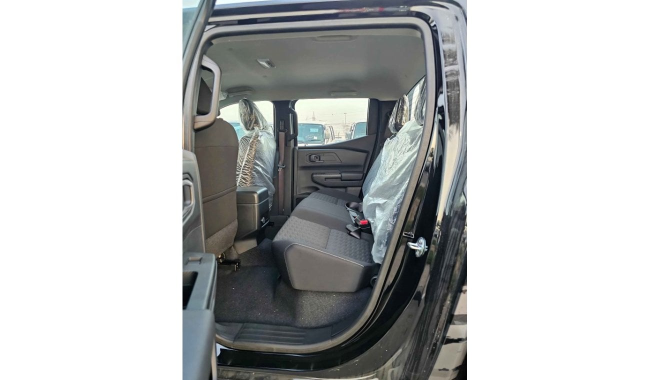 Mitsubishi L200 GLX 2.4L PETROL / MT / HIGH OPTION / CODE#68025)