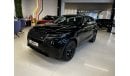 لاند روفر رينج روفر فيلار 2025 Range Rover Velar P250 DYNAMIC SE((5 YEARS WARRANTY AND SERVICE COTRACT))