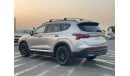 هيونداي سانتا في 2022 Hyundai Santa Fe XRT Tought Edition 2.5L V4 - AWD 4x4 With Radar & Multi Drive Mode - Auto Trun