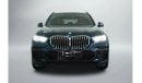 BMW X5 40i xDrive 2022 BMW X5 40i X Drive / 5 Years BMW Warranty & Service contract /Full BMW Service Histo