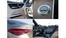 مرسيدس بنز C 300 2023 - 4MATIC - 360 Cameras - Original AMG Kit - Full Option - Low Mileage