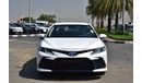 Toyota Camry LE Hybrid 2.5L Automatic Transmission