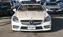 مرسيدس بنز SLK 350