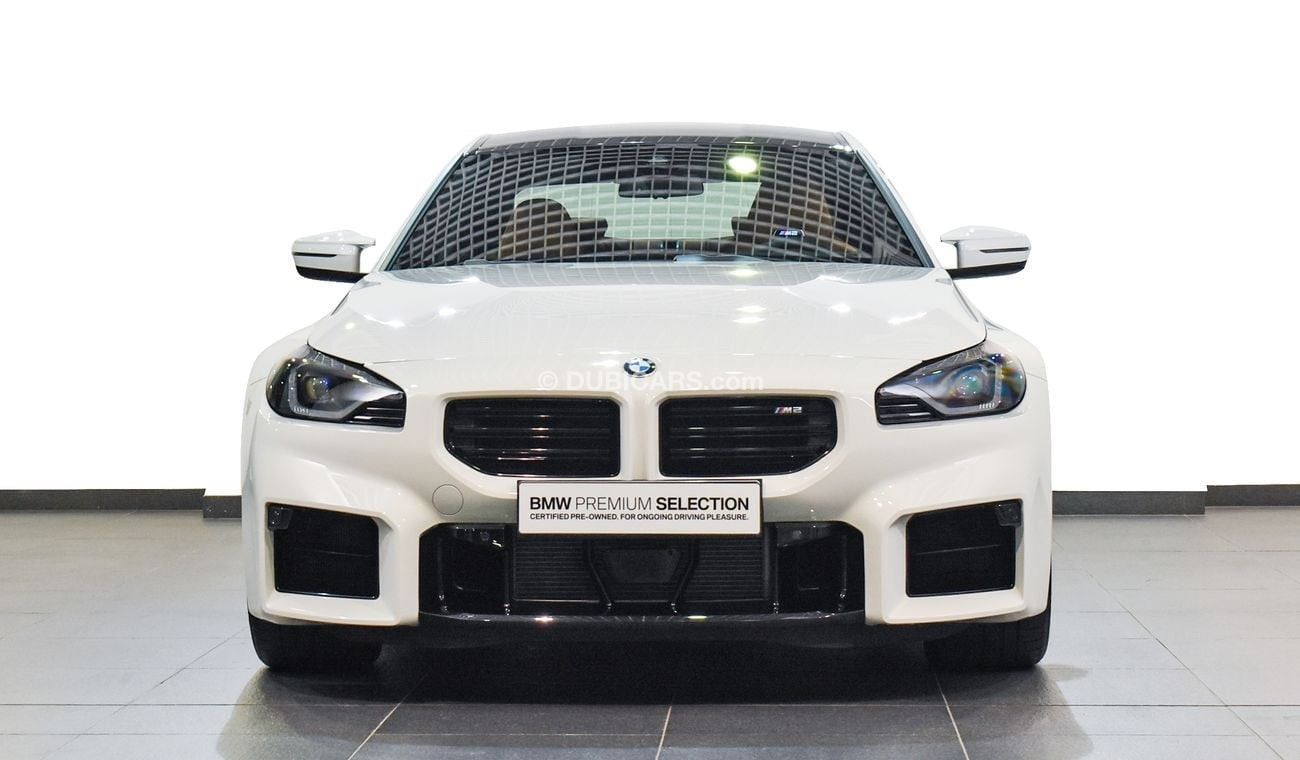 BMW M2