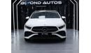 Mercedes-Benz A 200 A 200L 1.5L  EXPORT ONLY