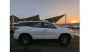 Toyota Fortuner 2019 TOYOTA FORTUNER V6 GXR 4.0L (278 HP) - Automatic . Gasoline . Four Wheel Drive . clean car no a