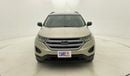 Ford Edge SE 3.5 | Zero Down Payment | Home Test Drive