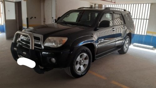 Toyota 4Runner