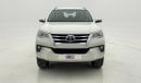 Toyota Fortuner GXR 4 | Zero Down Payment | Free Home Test Drive