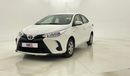 Toyota Yaris SE 1.5 | Zero Down Payment | Free Home Test Drive