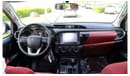 Toyota Hilux DC 2.7L Petrol 4WD 6A/T FOR EXPORT