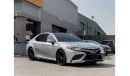 Toyota Camry Sport 1,680 AED MONTHLY I 2022 TOYOTA CAMRY  I XSE I 3.5L V6  I US I WARRANTY AVAILABLE I PERFECT CO