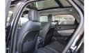 Land Rover Range Rover Velar P250 S