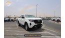 نيسان نافارا NISSAN NAVARA 2.5L DIESEL XE 4X4 MT DC PLUS 2023