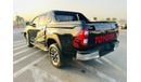 Toyota Hilux 2016 Modified GR Sports 2024 MT Full Option 2.7L V4 4x4 Very clean and Perfect condition