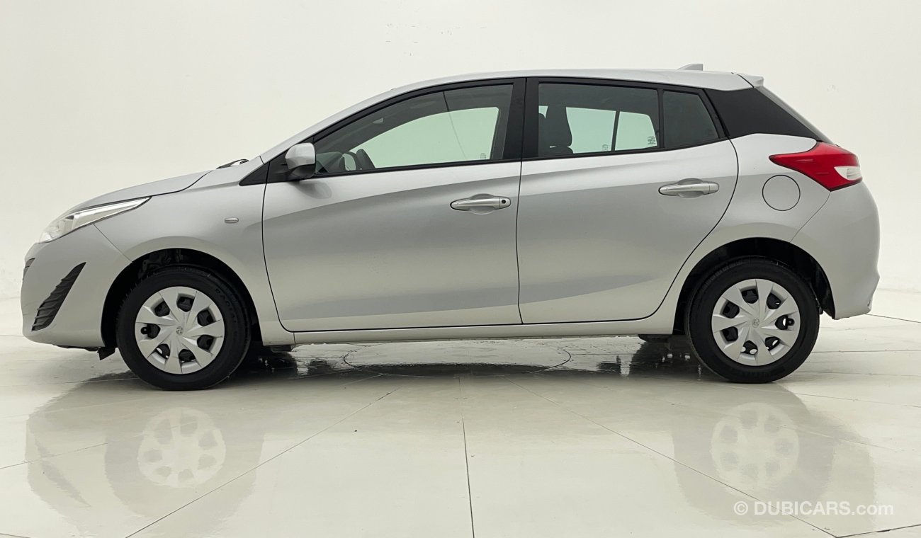 Toyota Yaris SE 1.3 | Zero Down Payment | Free Home Test Drive