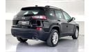 Toyota RAV4 EX | 1 year free warranty | 0 Down Payment