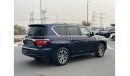 Nissan Armada Nissan Armada 4WD full option 2018