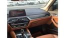 BMW 530i BMW 530I 2018 Korean Specs