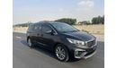 Kia Carnival SXL 3.3L