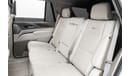 Cadillac Escalade Sport Platinum 6.2L 4WD 2022 I CADILLAC ESCALADE 600 I PLATINUM I REAR ENTERTAINMENT I WARRANTY