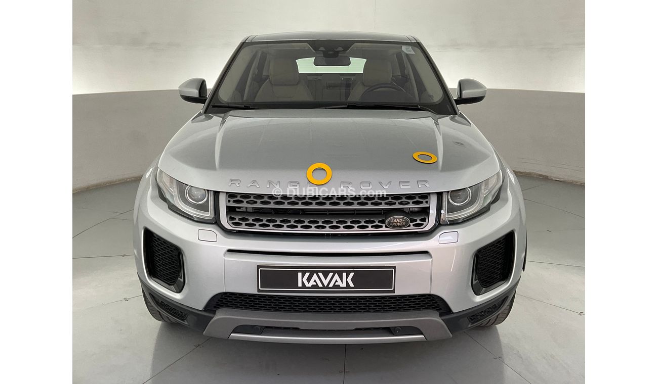 Land Rover Range Rover Evoque SE | Guaranteed Warranty | 0 Down Payment