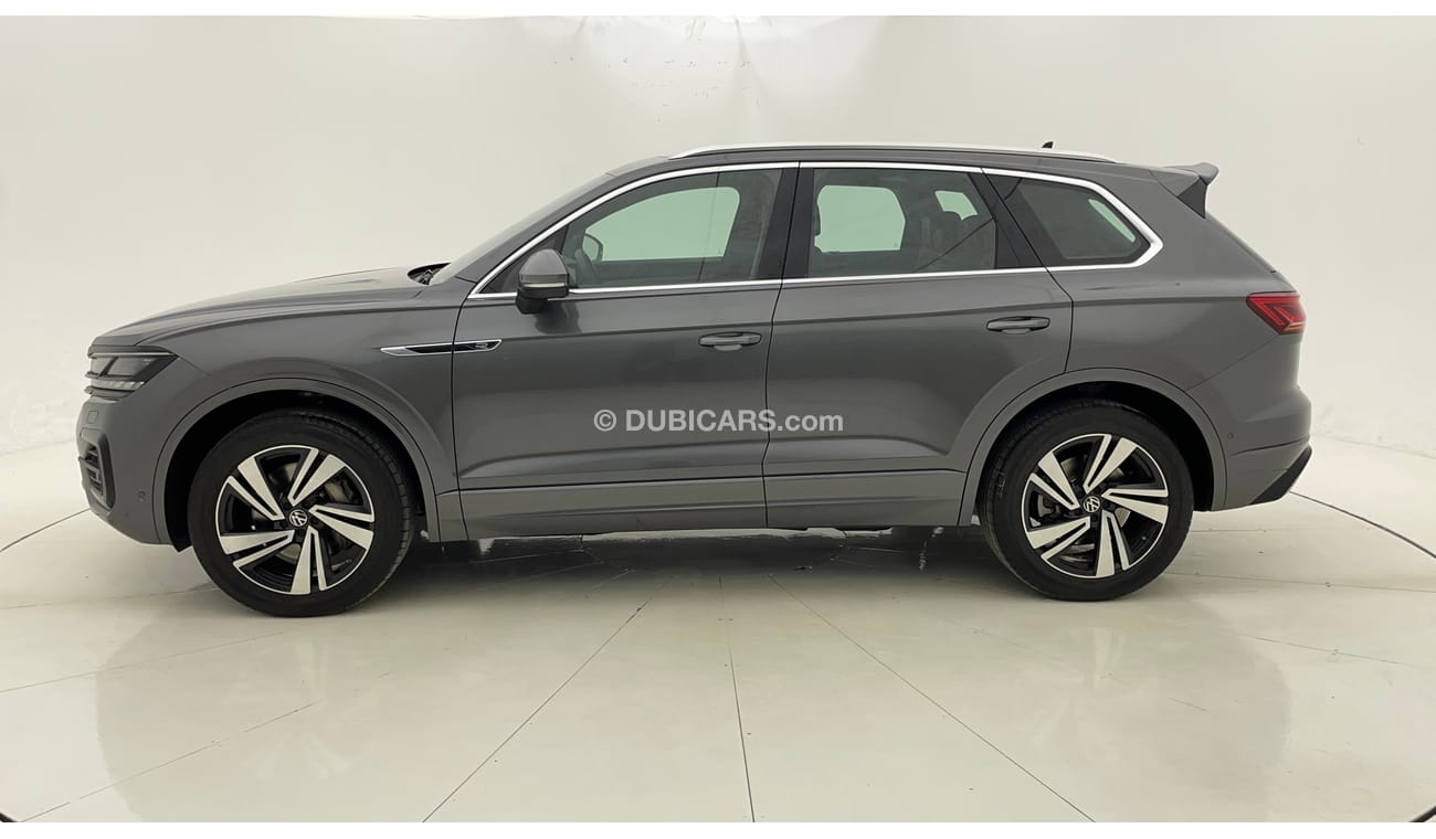 Volkswagen Touareg R LINE 3 | Zero Down Payment | Home Test Drive