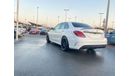 مرسيدس بنز C 43 AMG Mercedes C43 AMG _American_2018_Excellent Condition _Full option