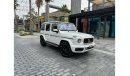 Mercedes-Benz G 63 AMG Std