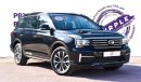 GAC GS8 GL 2.0T | 2021 | Warranty | Service History