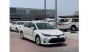 Toyota Corolla XLI 2021 I 2.0L I Ref#345