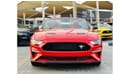 Ford Mustang EcoBoost Premium For sale