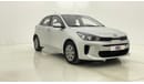 Kia Rio LX 1.4 | Zero Down Payment | Free Home Test Drive