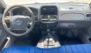 Nissan Pickup 2008 D\C 4x2 Ref#288