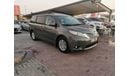 Toyota Sienna In excellent condition and requires no expenses