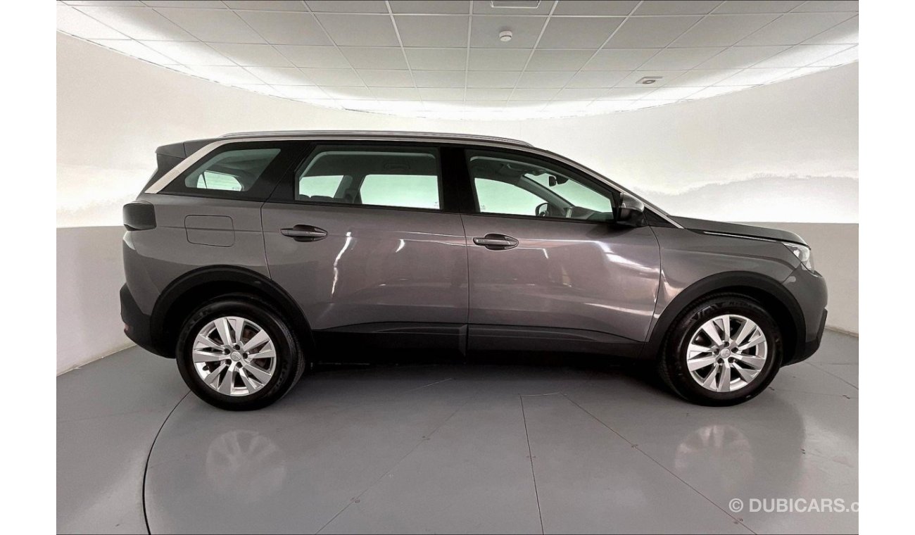 Peugeot 5008 Active