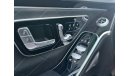 Mercedes-Benz S 580 Mercedes Benz S 580 2021 Korea Specs