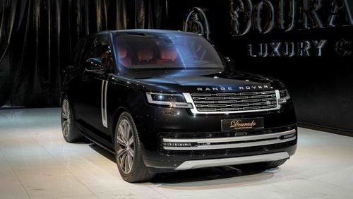 Land Rover Range Rover Autobiography | SWB | 2023