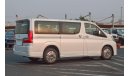 تويوتا جرافينا TOYOTA GRANVIA 3.5L PETROL RWD MINIVAN 5DOOR 2025