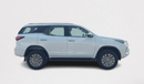 Toyota Fortuner 2.8 DSL - V