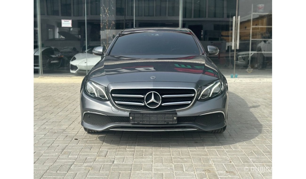 مرسيدس بنز E 250